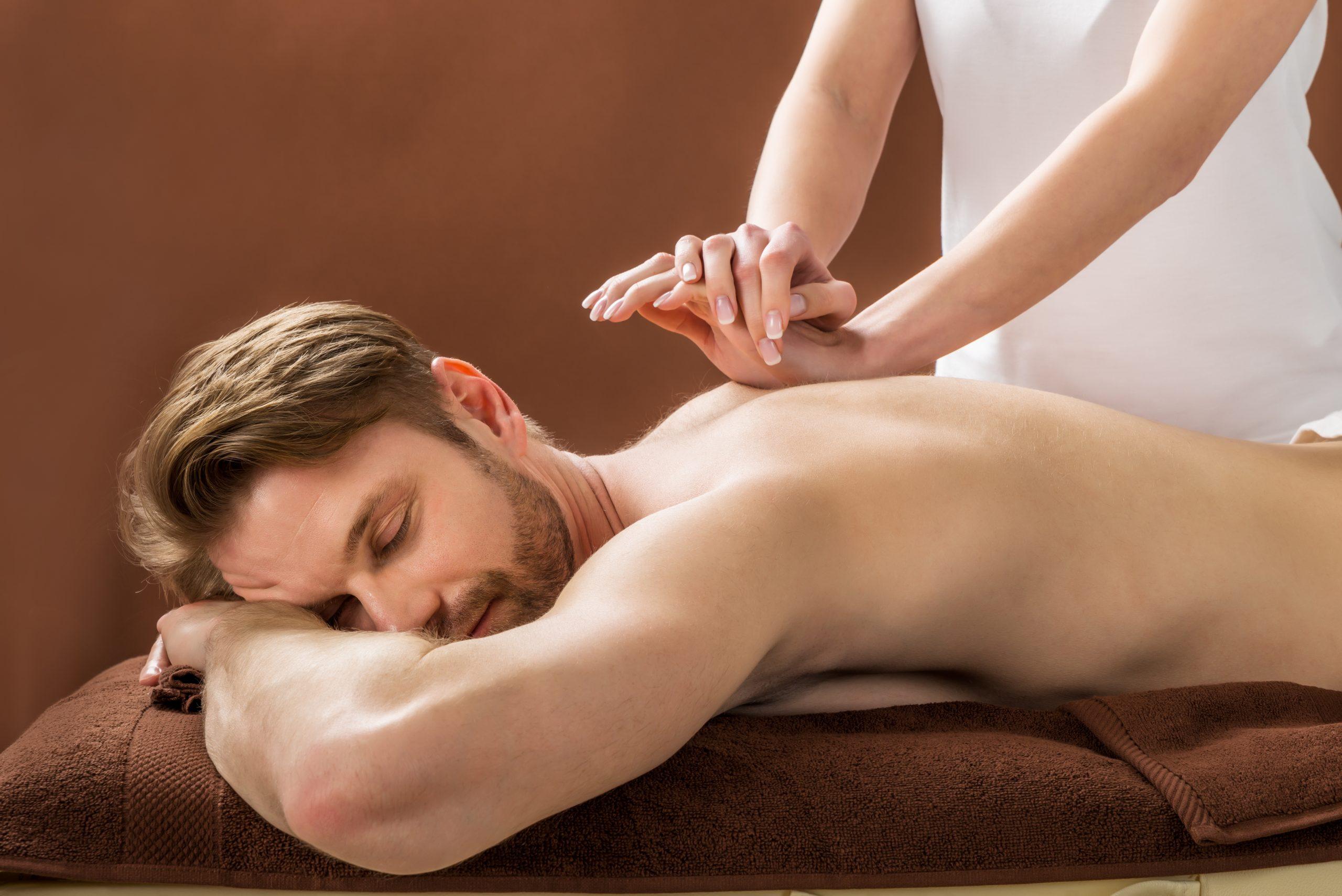 Klassische Massagetechnik KMT (auch für Selbstzahler)