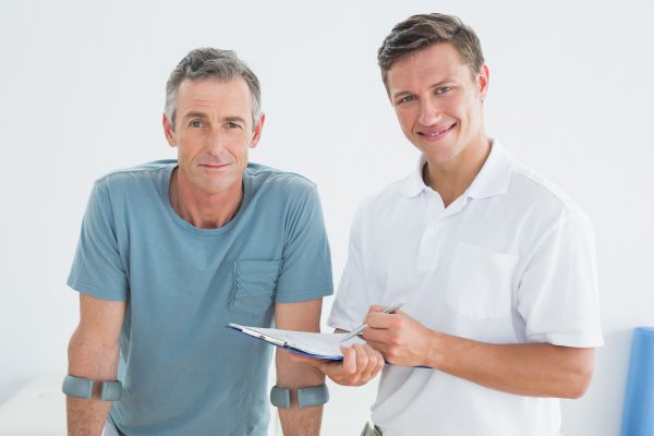 Arthrose – ein Volksleiden Arthrose – ein Volksleiden