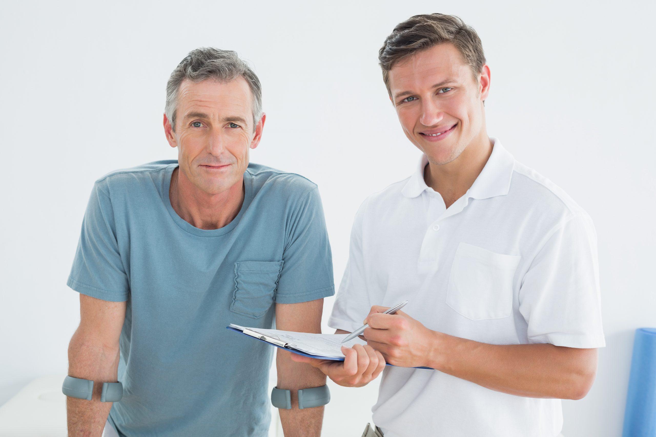 Arthrose – ein Volksleiden